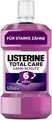 Produktbild: LISTERINE Total Care Zahn-Schutz 500 ml - 500 (1er Pack), Purple