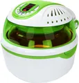 Produktbild: Syntrox Germany Heißluftfritteuse XXL Ziles 10L 1400W mit Timer