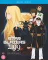 Produktbild: Star Blazers: Space Battleship Yamato 2199: The Complete Series - Blu-ray
