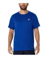 Produktbild: ASICS Core T-Shirt blau, L Herren