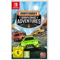 Produktbild: Matchbox Driving Adventures , Nintendo Switch-Spiel