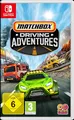 Produktbild: Matchbox Driving Adventures [Nintendo Switch]