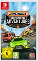 Produktbild: Matchbox Driving Adventures Switch