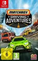 Produktbild: GW88e6 Matchbox Driving Adventures NSWITCH Neu & OVP