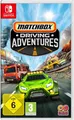 Produktbild: Matchbox Driving Adventures Switch        !!!!! NEU+OVP !!!!!