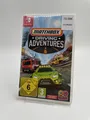 Produktbild: Matchbox Driving Adventures  Switch