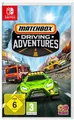 Produktbild: Matchbox™ Driving Adventures (Nintendo Switch) (NEU) (OVP)