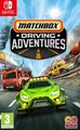Produktbild: Matchbox Driving Adventures - Cartridge-Version (Switch) (NEU) (OVP)