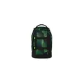 Produktbild: satch Pack Schulrucksack Seismic Green 2025