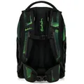 Produktbild: Satch Pack Schulrucksack, Seismic Green