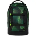 Produktbild: Satch Pack Schulrucksack 2025 Seismic Green
