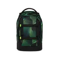 Produktbild: Schulrucksack Jungen Satch Pack Seismic Green, Höhenverstellbarer Rucksack