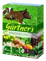 Produktbild: Rinder Dung gekörnt 4,5 kg Dünger