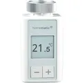 Produktbild: Homematic-IP Heizkörperthermostat eTRV-F Flex, App-fähig, Funk, programmierbar, für Smart Home