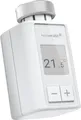 Produktbild: Homematic IP Heizkörperthermostat flex – digitaler Thermostat für effizientes He