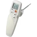 Produktbild: testo 105 Einstichthermometer (HACCP) Messbereich Temperatur -50 bis 275 °C