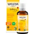 Produktbild: Weleda Baby Bäuchlein-Massageöl 50 ml