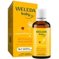 Produktbild: Weleda Baby Bäuchlein-Massageöl