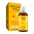 Produktbild: Weleda Bäuchlein-Massageöl, 50ml