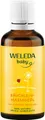 Produktbild: WELEDA Calendula Bäuchlein-Massageöl 50 ml | Baby Bauchmassage Öl (399,80€/L)