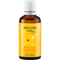 Produktbild: Weleda Baby Bäuchleinöl   50 ml