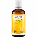 Produktbild: WELEDA Baby Bäuchlein-Massageöl 50 ml PZN16019697