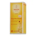 Produktbild: Weleda Baby - Bäuchleinöl 50ml