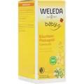 Produktbild: 2x WELEDA Baby Bäuchlein-Massageöl 50 ML