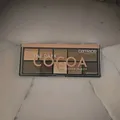 Produktbild: CATRICE THE DARK COCOA EYESHADOW PALETTE 👀.
