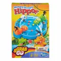 Produktbild: Hungry Hippos Arcade-Spiel, Pocket Edition, Hasbro