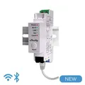 Produktbild: Shelly Pro EM-50 Hutschiene Energie-Messgerät 1 Phase WLAN LAN BT
