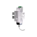 Produktbild: Shelly Pro EM 50A LAN-WLAN 1-Phasen Energiemesser 0% MwSt.