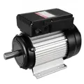 Produktbild: VEVOR 2,2 kW Elektromotor 2800 U/min, Wechselstrom 220_240 V, 13,8 A, 90 l, B3-Rahmen, Luftkompressormotor einphasig, 24 mm Keilwelle
