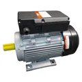 Produktbild: VEVOR 2,2 kW Elektromotor 2800 U/min, AC 220–240 V, 13,8 A, 90 L, B3-Rahmen, Luf