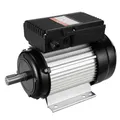 Produktbild: 2,2kW Elektromotor 2800U/min AC 220-240 V 13,8A 1-phasig 24mm Keilwelle