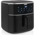 Produktbild: Princess 01.182254.01.001 Digitaler Airfryer 8l - Schwarz