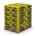 Produktbild: 42x SAKRET Unterstopfmörtel US 2 Quellmörtel 25KG