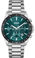 Produktbild: Hugo Boss Strike 1514241 Quarzwerk Herren-Armbanduhr