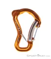 Produktbild: Grivel Clepsyda S Twingate Karabiner-Orange-One Size