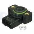 Produktbild: Für DELPHI SS10996-12B1 VW VW GOLF THROTTLE POSITION SENSOR