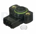 Produktbild: Delphi SS10996-12B1 Sensor Drosselklappenstellung für Seat Cordoba VW Corrado