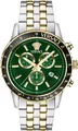 Produktbild: Versace Herren Armbanduhr SPORT CHRONO - VEZCA Bicolor VEZCA0524
