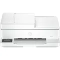 Produktbild: HP ENVY 6530e Multifunktion Drucker - Weiß