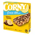 Produktbild: GOURVITA DE Corny FREE Schoko-Banane, 6x20g 15215