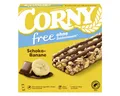 Produktbild: CORNY Cerealien, Corny free Schoko-Banane 6x20g Müsliriegel Packung 120g