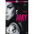 Produktbild: Amy - The girl behind the name