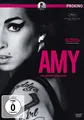 Produktbild: Amy - The Girl Behind the Name (OmU)