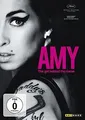 Produktbild: Amy - The Girl Behind the Name (OmU) von STUDIOCANAL | DVD | Zustand sehr gut