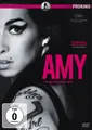 Produktbild: Amy (OmU) - STUDIOCANAL GmbH  - (DVD Video / Musik)