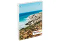 Produktbild: HMF Bilderrahmen Magnetischer Bilderrahmen aus Acrylglas, für 2 Bilder, im Format 9 x 13 cm, 10 x 15 cm und DIN A6, Transparent